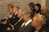 Jubileuszowy koncert z okazji 50-lecia Klubu "Pod Gruszką"