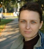 Agnieszka Czarkowska - SDP Białystok